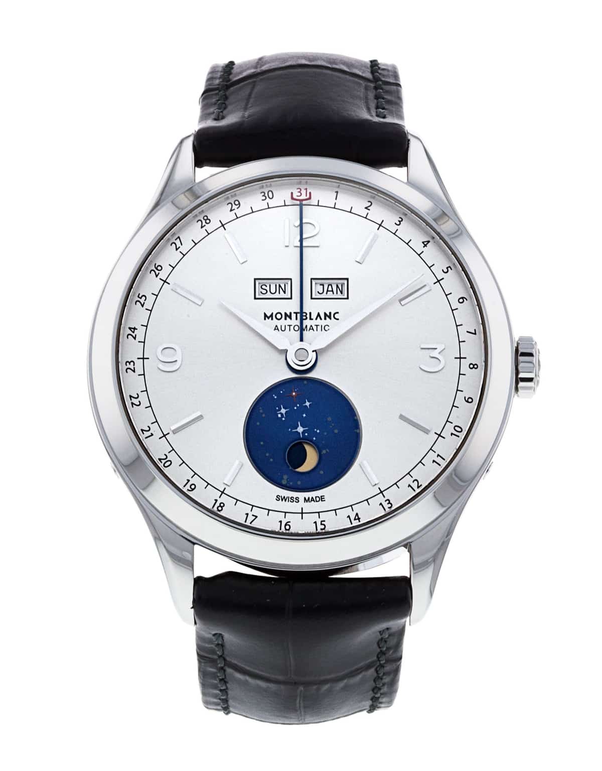 Montblanc Heritage 112539